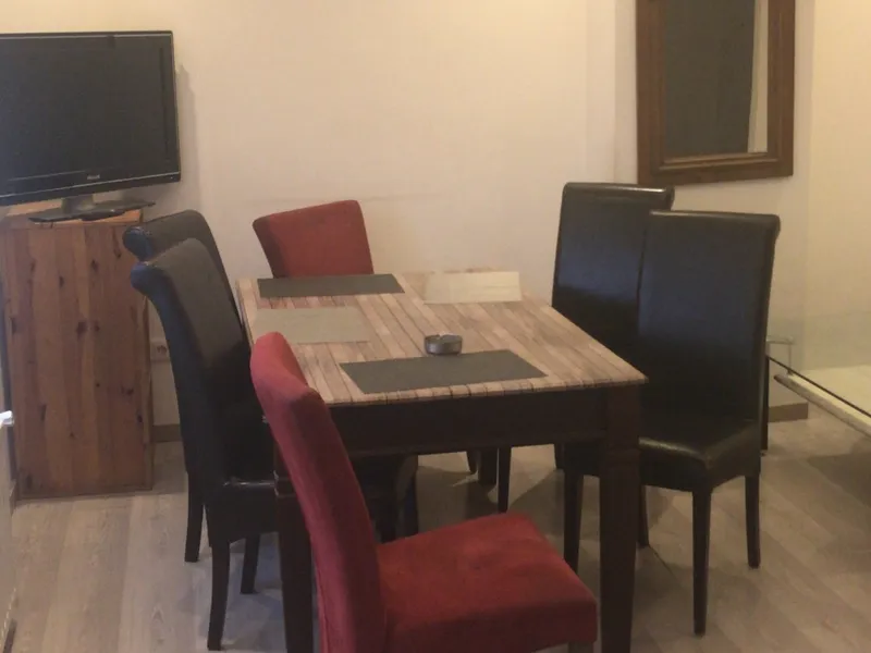 Apartement Merksem Antwerpen